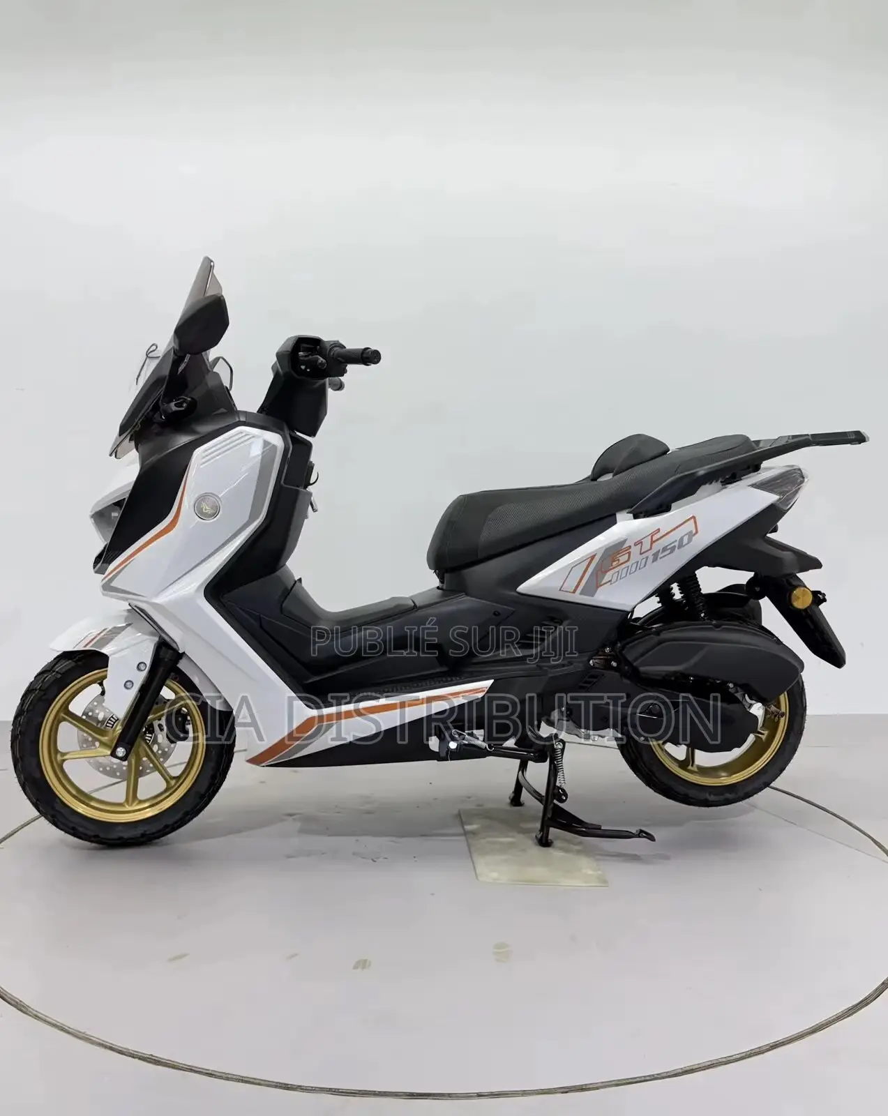 Nouveau Autre 2026 Blanc