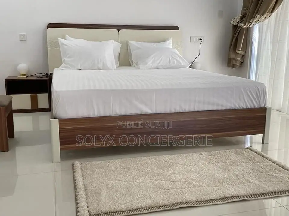 Meublé 6chbre Appartement dans Appartement De Types, Ngor à Vendre
