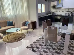 Meublé 6chbre Appartement dans Appartement De Types, Ngor à Vendre