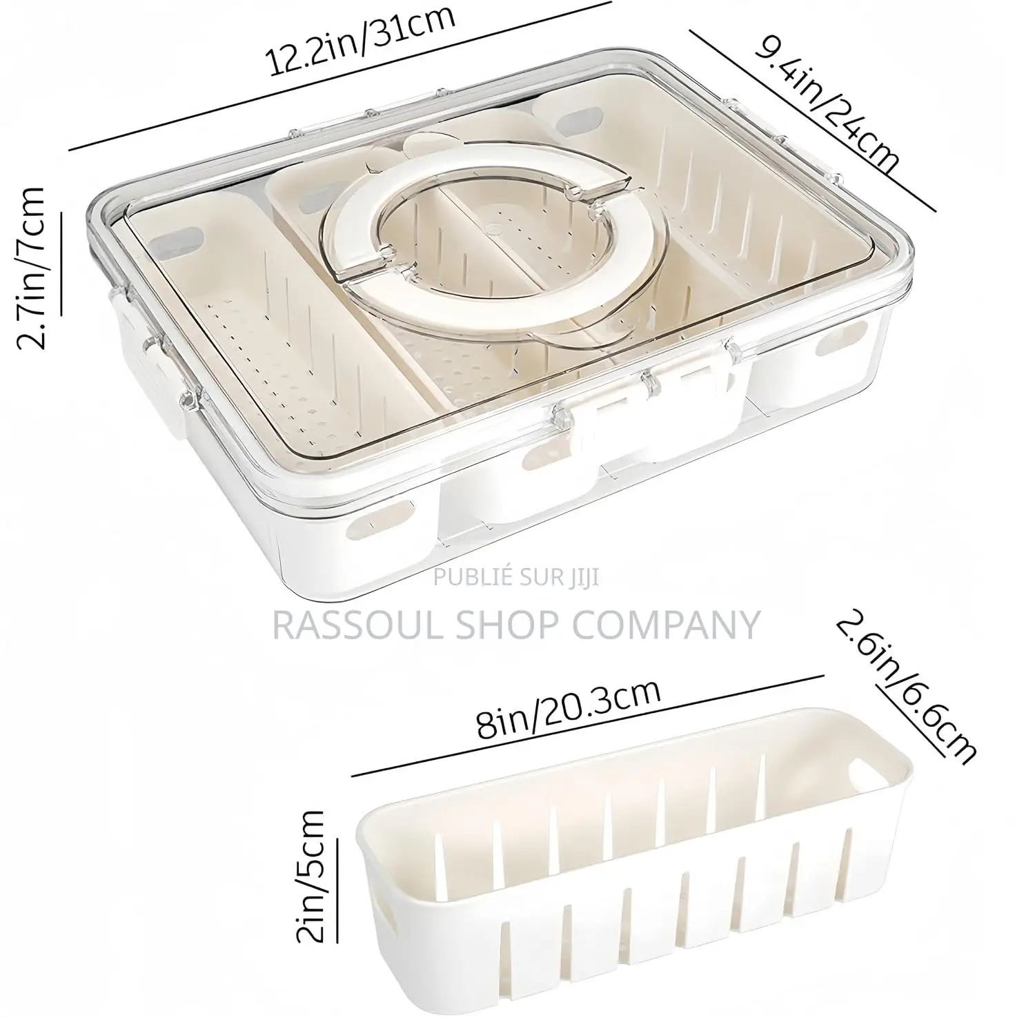 Boite De Rangement Prix:3750f Contact Whatsapp
