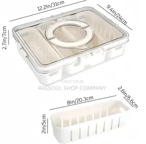 Boite De Rangement Prix:3750f Contact Whatsapp