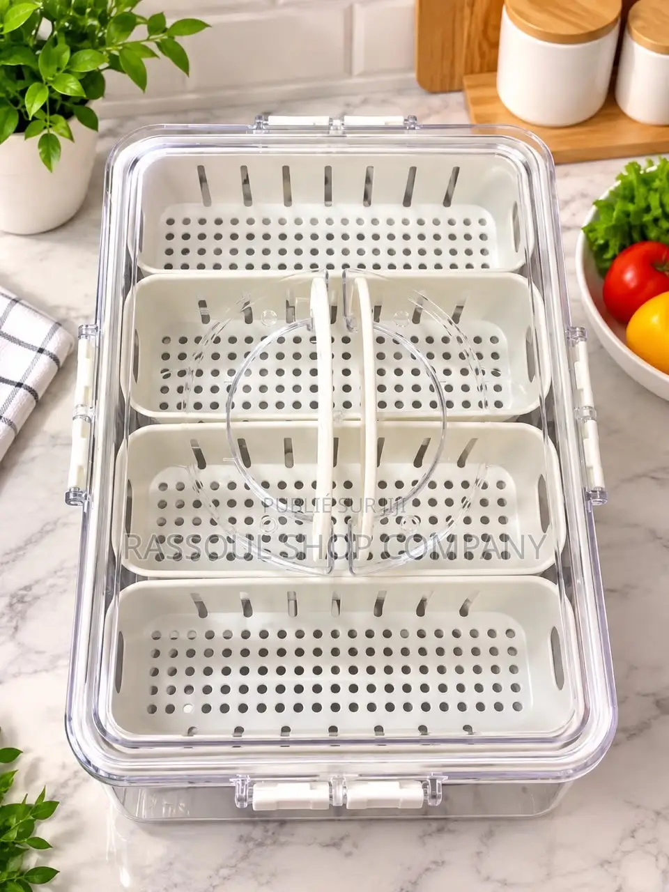 Boite De Rangement Prix:3750f Contact Whatsapp