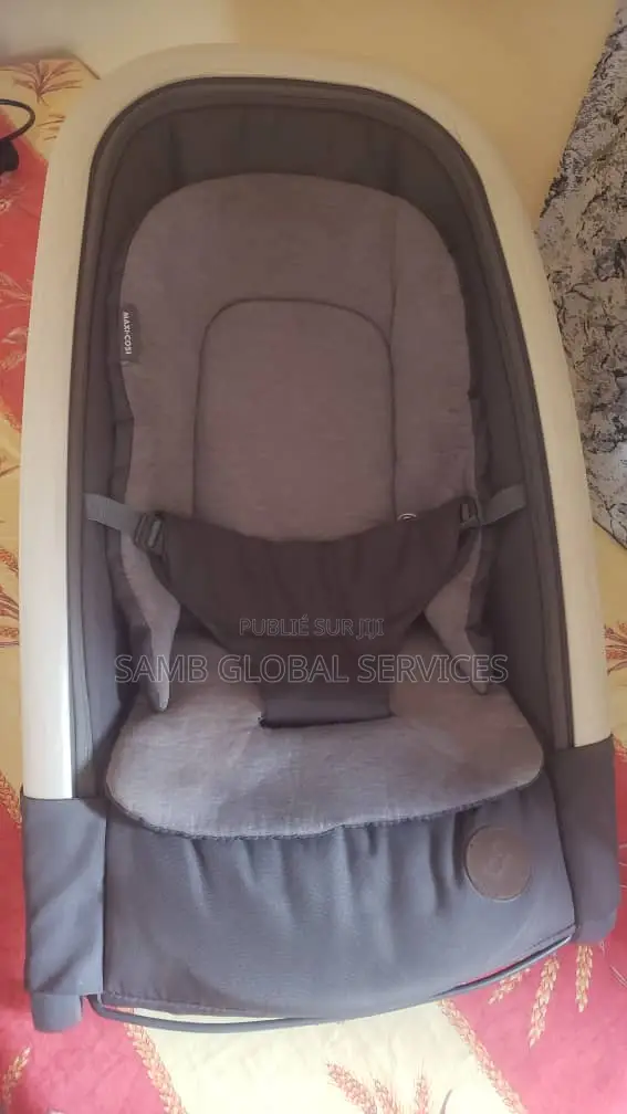 Berceau Pour Bébé 0 À 3 Ans À Vendre