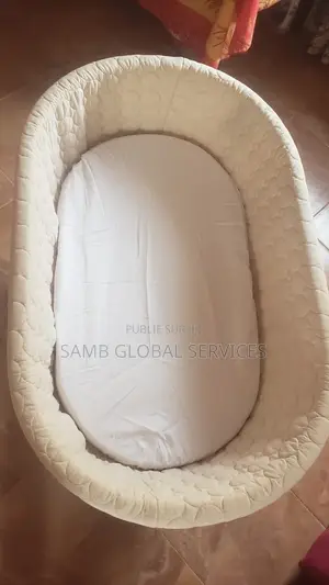 Berceau Pour Bébé 0 À 3 Ans À Vendre