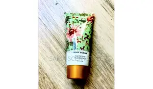 Gommage Corps Magnolia Fragrance 95 Ml – Origine France
