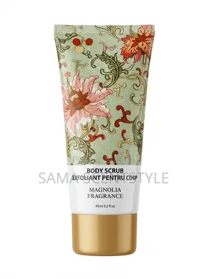 Gommage Corps Magnolia Fragrance 95 Ml – Origine France