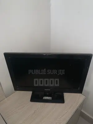 TV Grandin 19pouces