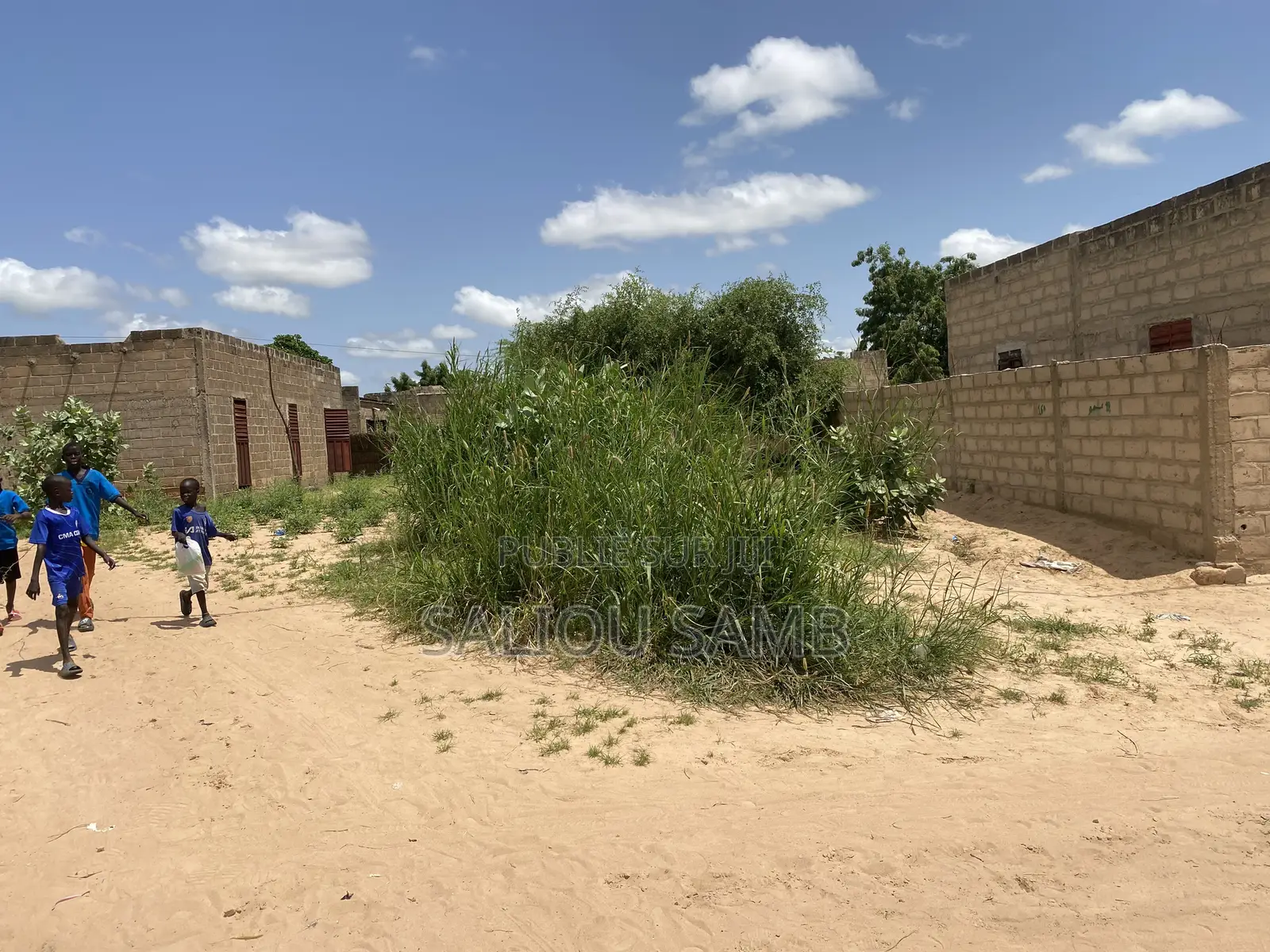 3chbre Appartement dans Saliou Samb, Ndindy à Vendre
