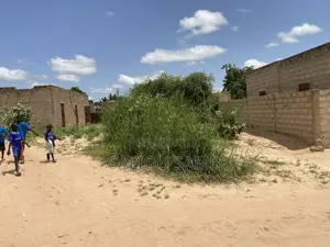 3chbre Appartement dans Saliou Samb, Ndindy à Vendre