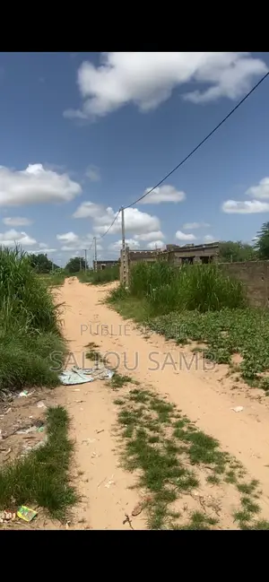 3chbre Appartement dans Saliou Samb, Ndindy à Vendre