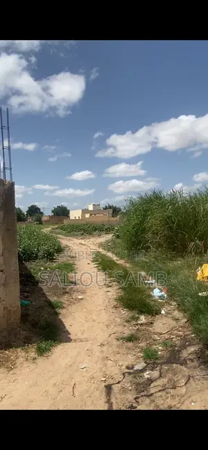 3chbre Appartement dans Saliou Samb, Ndindy à Vendre