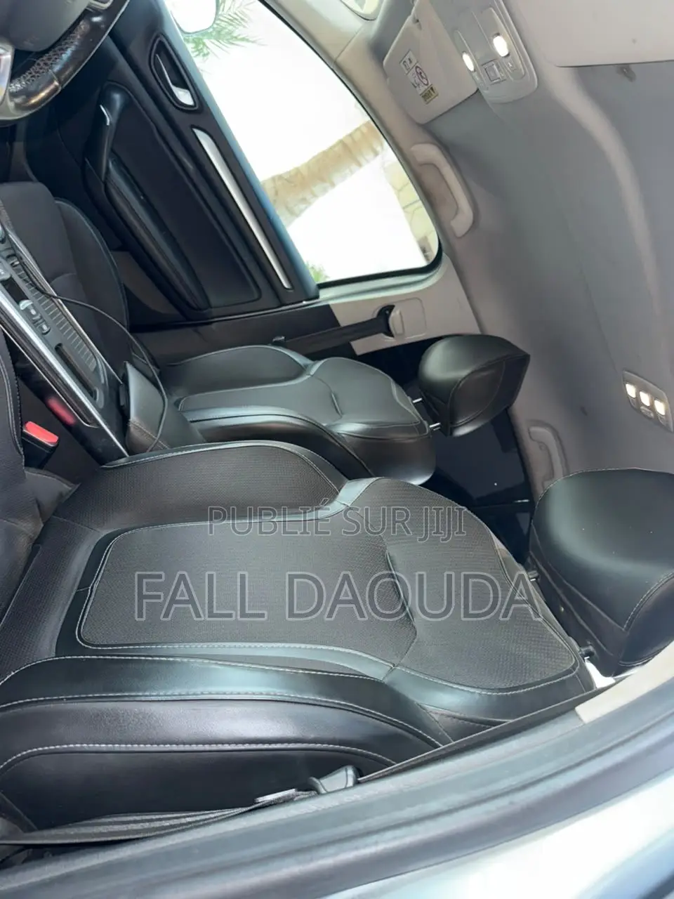Renault Megane 2020 Bleu