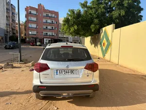 Suzuki Vitara 2022 Gris