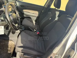Suzuki Vitara 2022 Gris