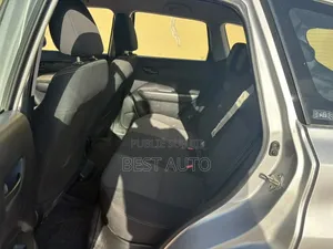 Suzuki Vitara 2022 Gris