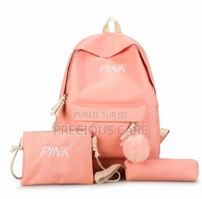 Sac À Dos Primaire