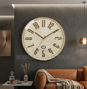Horloges Murales