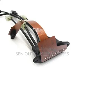 Faisceau Électrique De Boîte De Vitesses