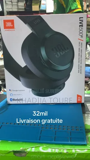 Des Accessoire De Telephon