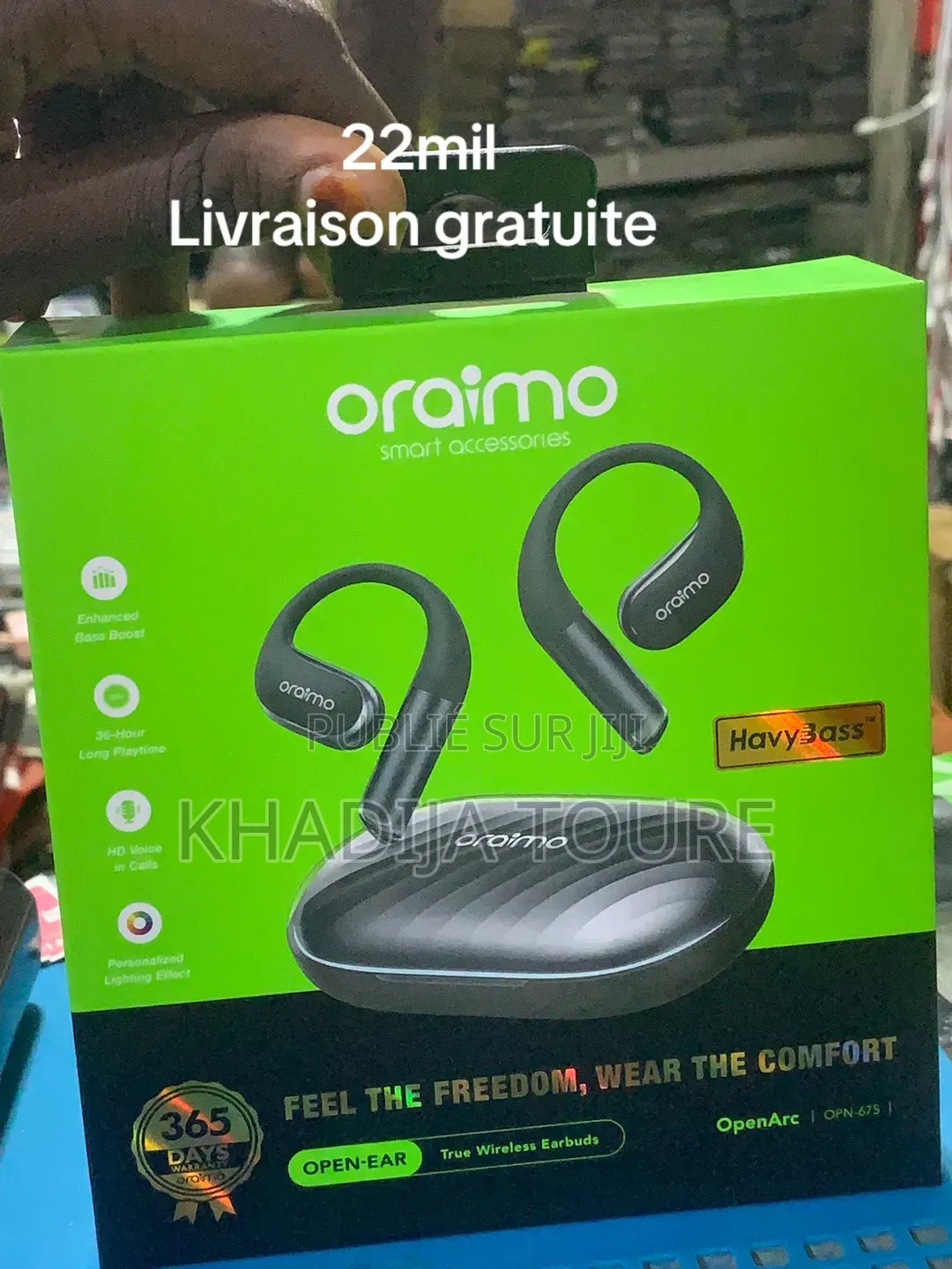 Des Accessoire De Telephon