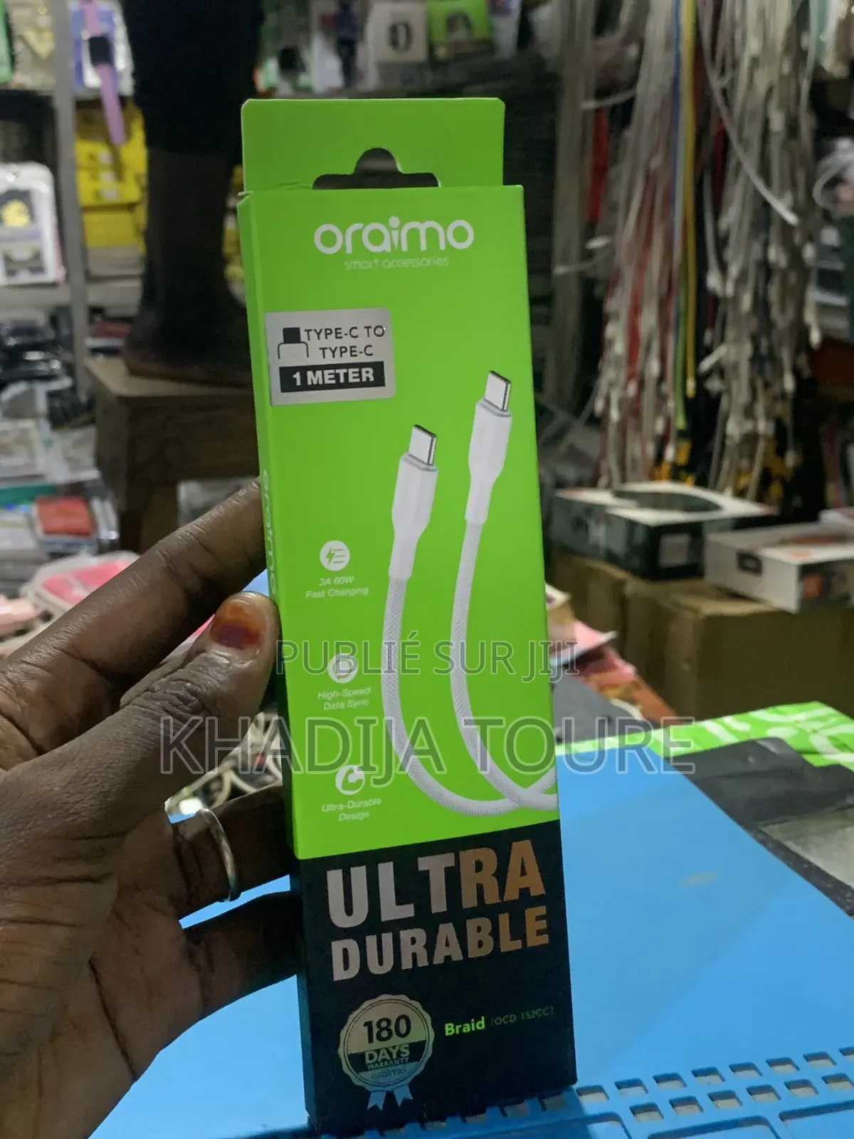 Des Accessoire De Telephon