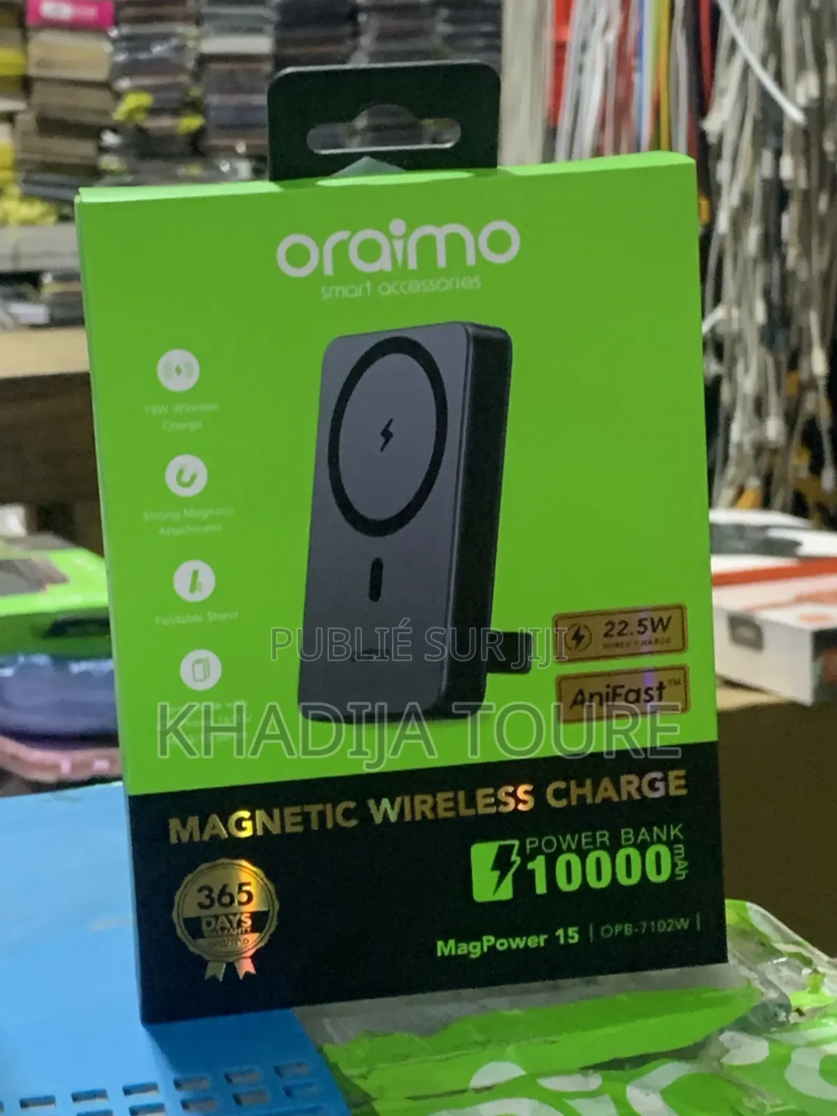 Des Accessoire De Telephon