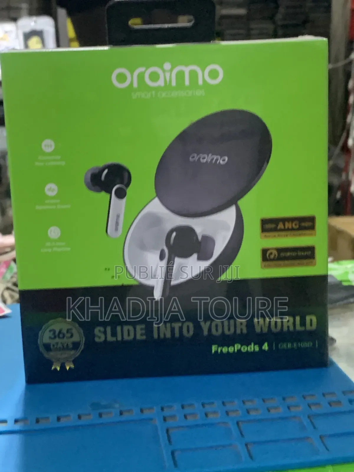 Des Accessoire De Telephon