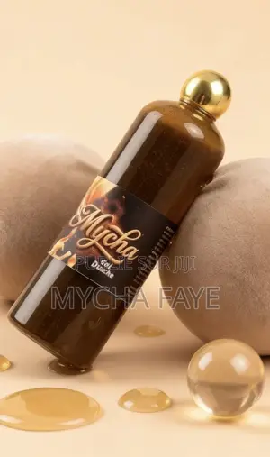 Gel Douche