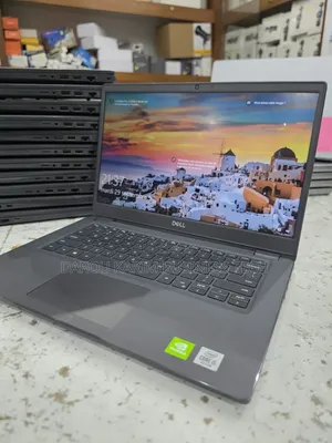 Nouveau Dell Latitude 3410 8GB Intel Core i5 SSD 256GB