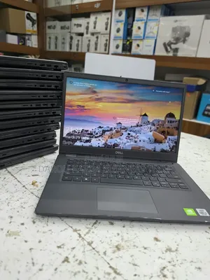 Nouveau Dell Latitude 3410 8GB Intel Core i5 SSD 256GB