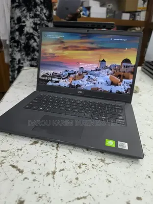 Nouveau Dell Latitude 3410 8GB Intel Core i5 SSD 256GB