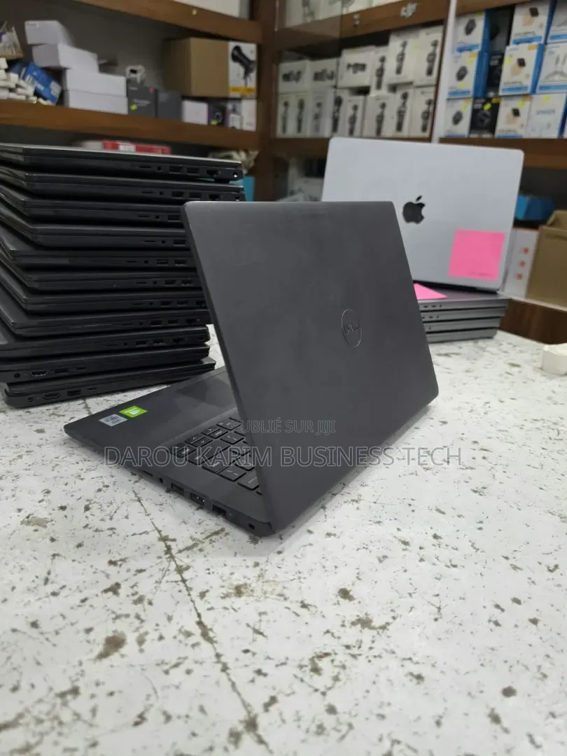 Nouveau Dell Latitude 3410 8GB Intel Core i5 SSD 256GB