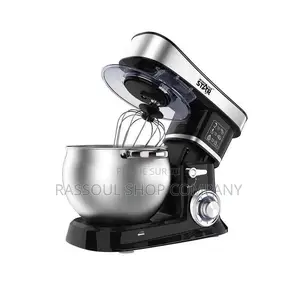 Batteuse Électrique 6 Litres Prix:40000f Contact Whathsapp