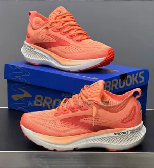 Brooks GTS Disponible