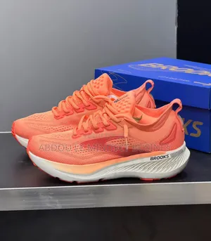 Brooks GTS Disponible