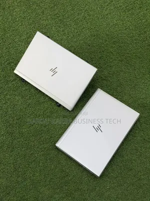 Nouveau HP EliteBook 830 G7 16GB Intel Core i7 SSD 256GB