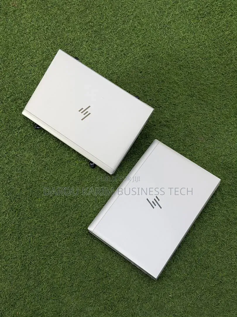 Nouveau HP EliteBook 830 G7 16GB Intel Core i7 SSD 256GB
