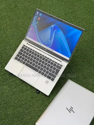Nouveau HP EliteBook 830 G7 16GB Intel Core i7 SSD 256GB