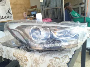 Phare Hyundai Tucson