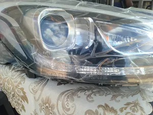 Phare Hyundai Tucson