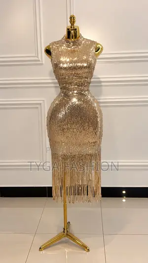 Robe Soirée Chic