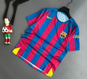 Maillots Des Clubs Pour La Saison 2026/2027