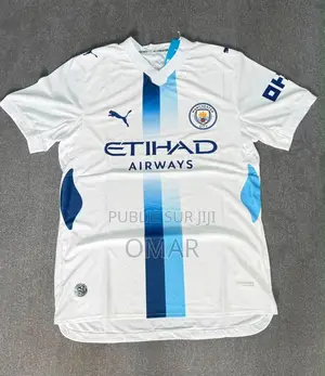 Maillots Des Clubs Pour La Saison 2026/2027