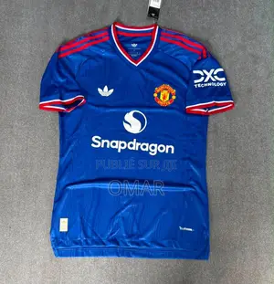 Maillots Des Clubs Pour La Saison 2026/2027