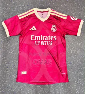 Maillots Des Clubs Pour La Saison 2026/2027