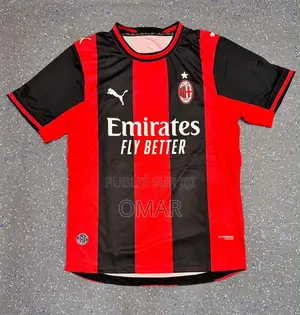 Maillots Des Clubs Pour La Saison 2026/2027