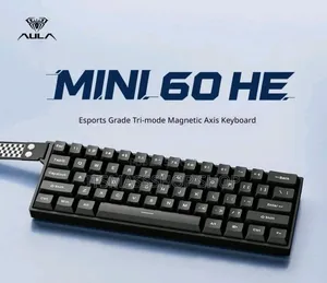 Aula Mini 60 He Pro