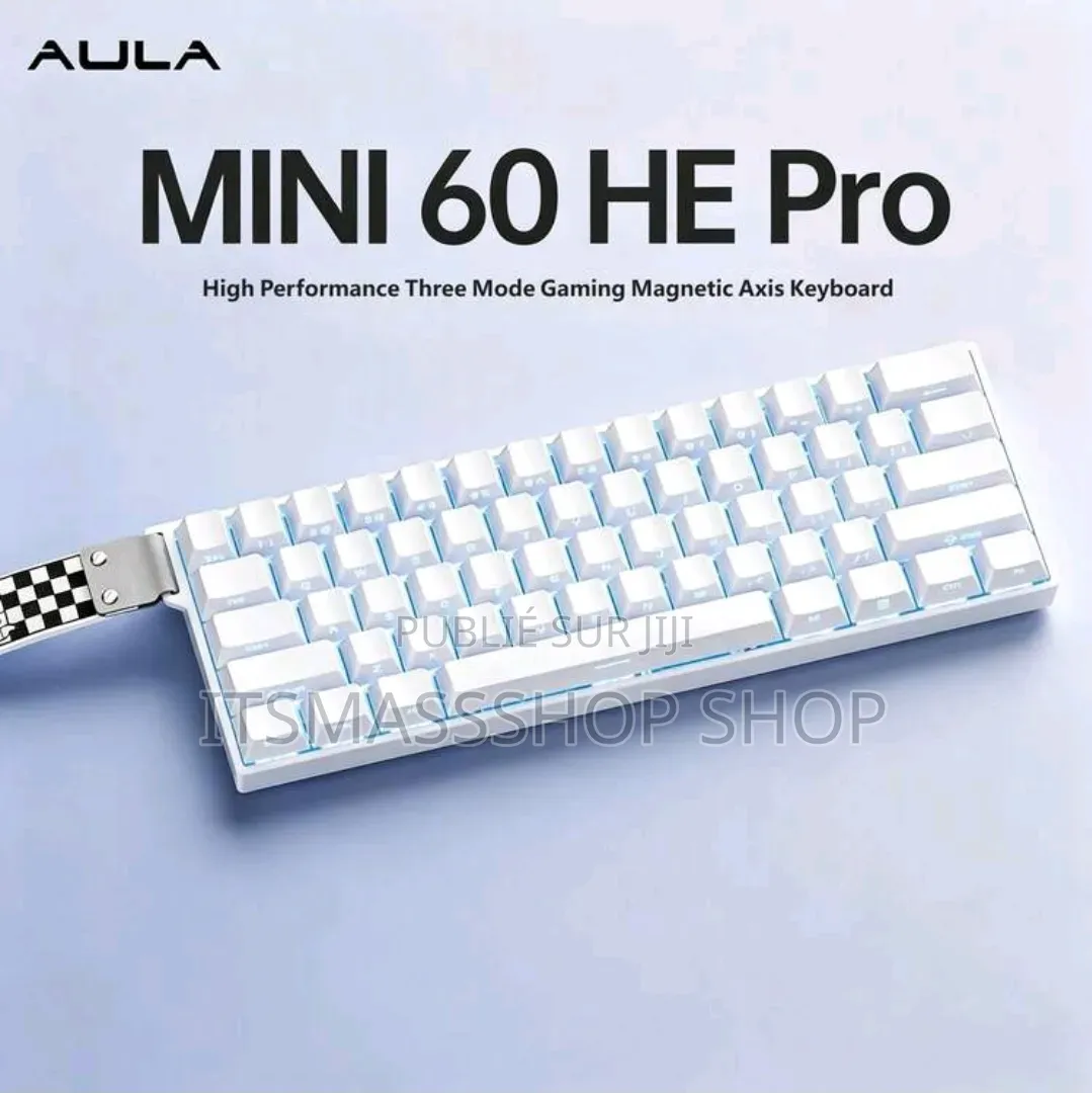 Aula Mini 60 He Pro
