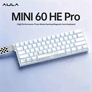 Aula Mini 60 He Pro