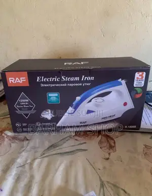 Fer a Repasser Electrique Petit Modele